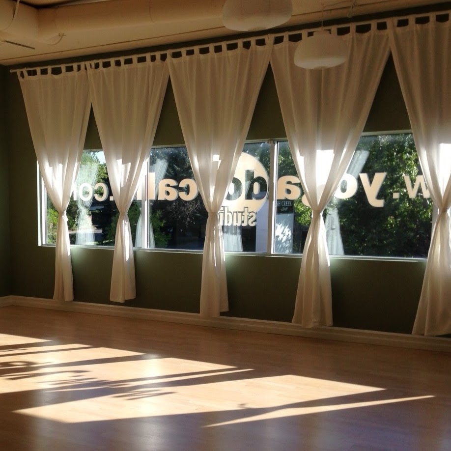 Yogadotcalm | 380 Canyon Meadows Dr SE, Calgary, AB T2J 3C7, Canada | Phone: (403) 225-2267