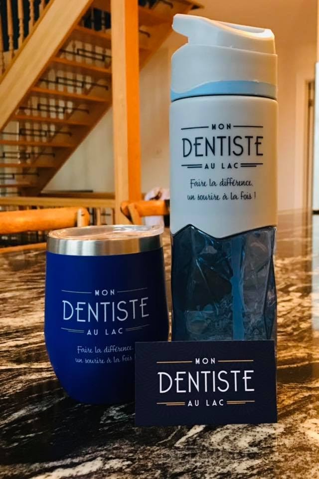 Clinique Mon Dentiste au Lac | 502 Av. Saint-Alphonse, Saint-Bruno, QC G0W 2L0, Canada | Phone: (418) 343-2191