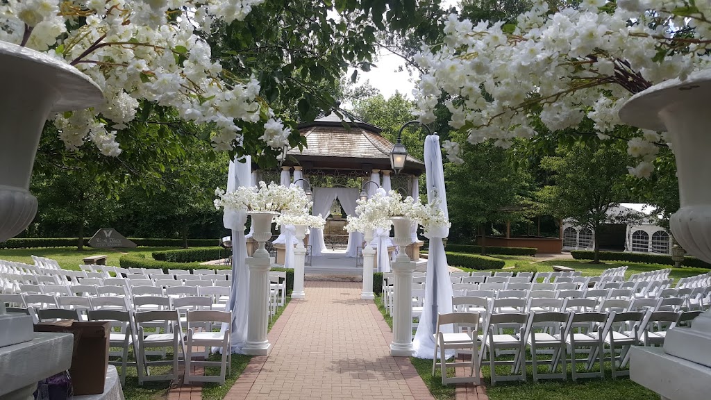 Ascott Parc Event Centre | 2839 Rutherford Rd, Concord, ON L4K 2N7, Canada | Phone: (905) 417-8400