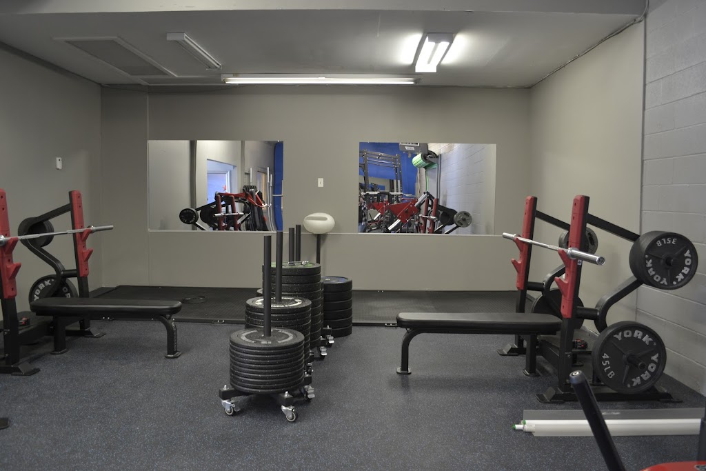 Evolution Fitness & Wellness | 104 Shane St, Owen Sound, ON N4K 5N7, Canada | Phone: (226) 256-8122