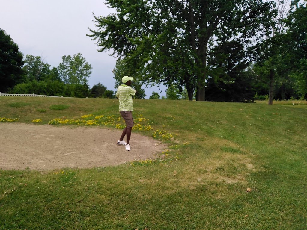 Indian Hills Golf Club | 6991 Lakeshore Rd, Lambton Shores, ON N0N 1J2, Canada | Phone: (519) 786-5505
