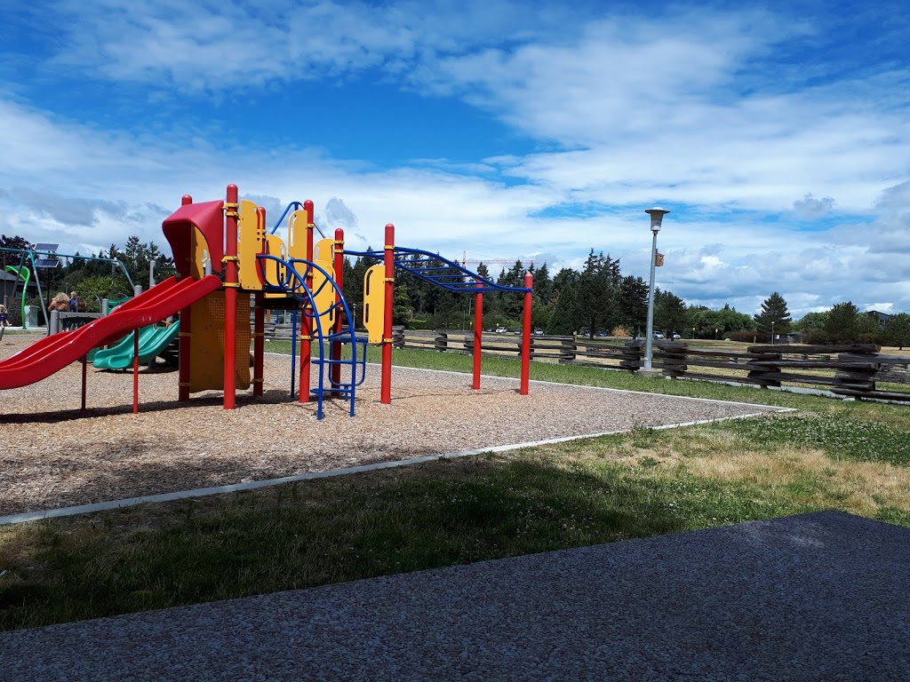 Colwood Creek Park | Brittany Dr, Colwood, BC V9B 5P8, Canada | Phone: (250) 478-5999