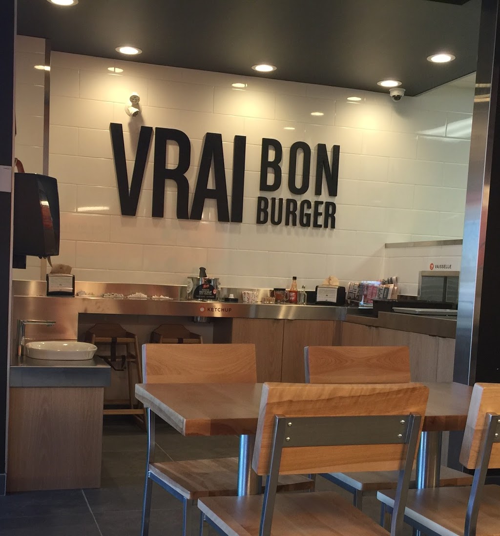 A&W | 253 Rue des Migrateurs, Terrebonne, QC J6V, Canada, Canada