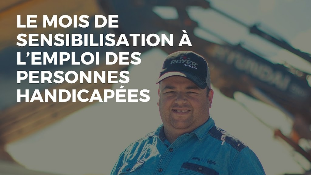 Conseil québécois des entreprises adaptées (C Q E A) | 101 Rue de la Grand Voile, Saint-Augustin-de-Desmaures, QC G3A 2M7, Canada | Phone: (418) 872-7899