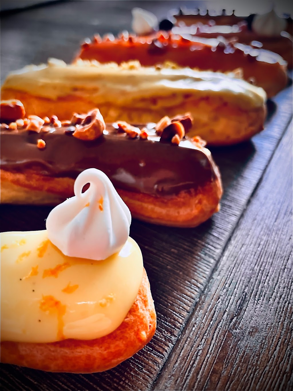 Pralines et Cie | 510 Bd des Promenades #116, Saint-Hubert, QC J3V 6A8, Canada | Phone: (450) 626-2212