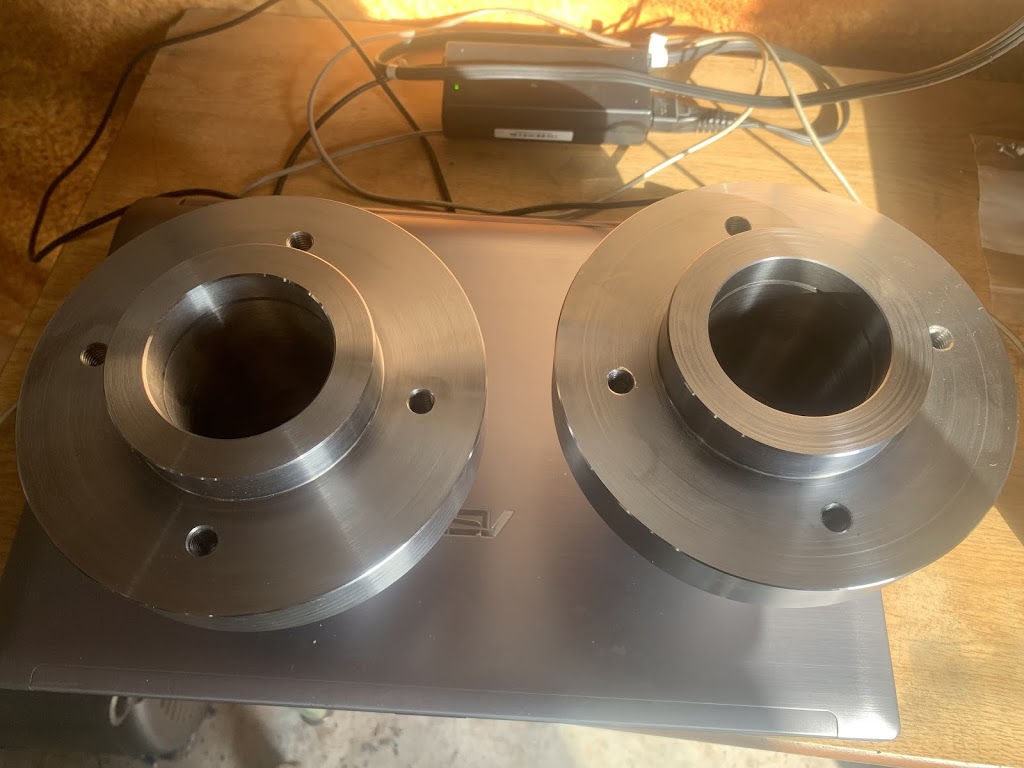 Dale’s Machining | 73963 Goshen Line, Zurich, ON N0M 2T0, Canada | Phone: (519) 525-0584