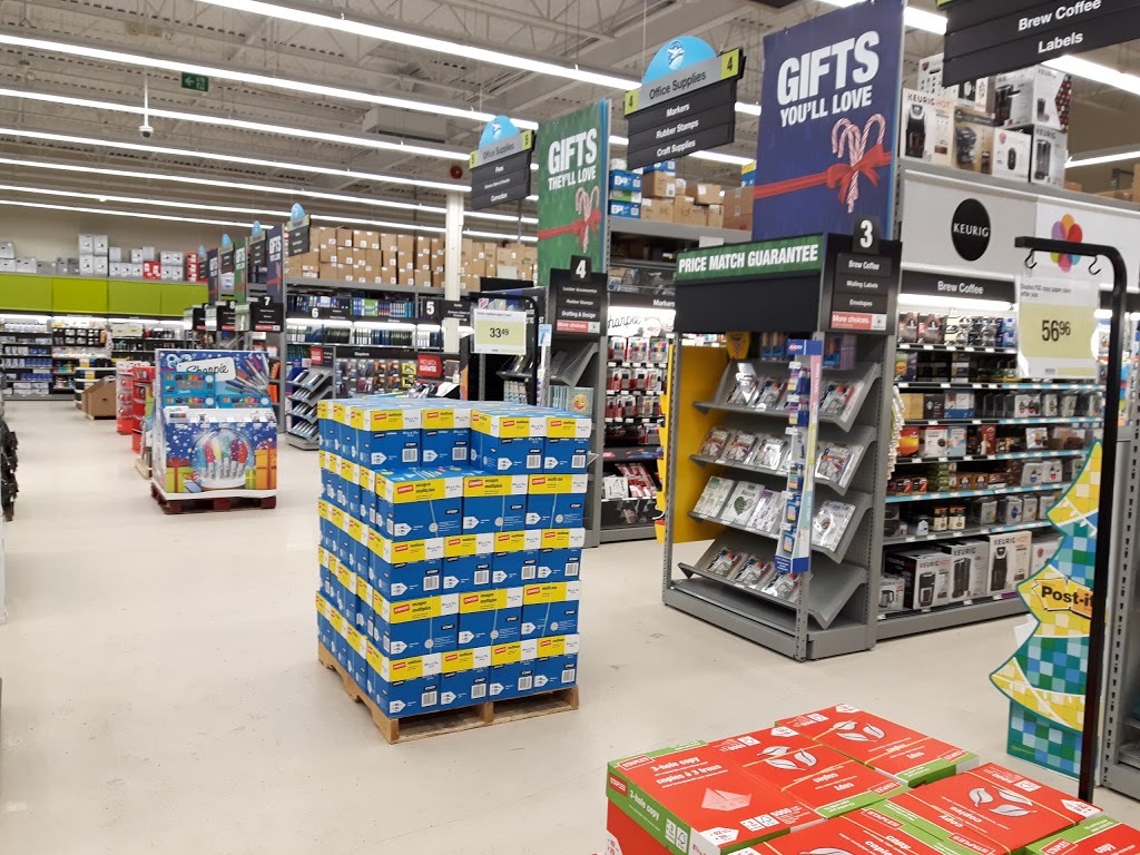 Staples Selkirk | 1026 Manitoba Ave, Selkirk, MB R1A 4M2, Canada | Phone: (204) 785-5530