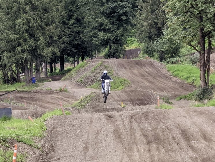 Popkum Motor Park | 54500 Bridal Falls Rd, Rosedale, BC V0X 1X1, Canada | Phone: (778) 255-7433