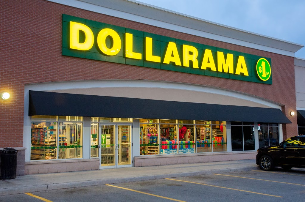 Dollarama | Woodlawn Centre, 49 Woodlawn Rd W, Guelph, ON N1H 1G8, Canada | Phone: (519) 837-8614