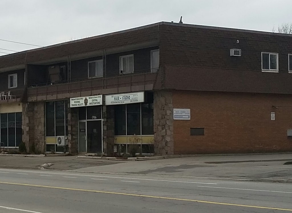 Welland & District Regional Spay Neuter clinic | 700 E Main St, Welland, ON L3B 3Y4, Canada | Phone: (289) 820-9651