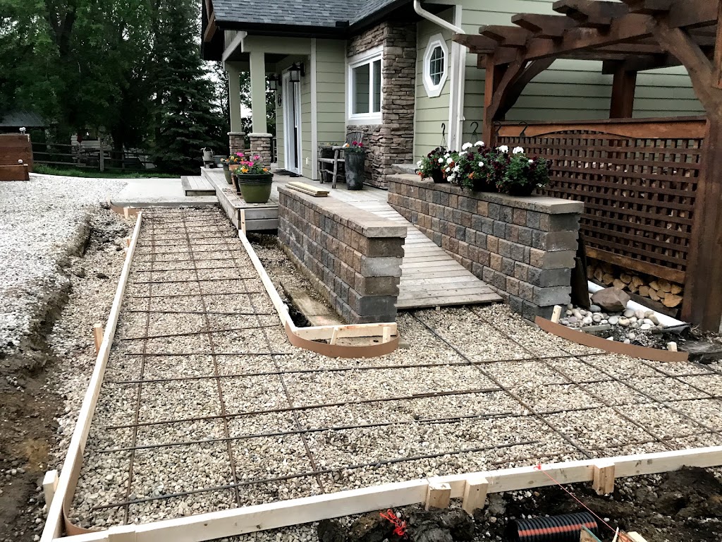 Armored Concrete Services Ltd. | 22127 87 Ave NW, Edmonton, AB T5T 7H7, Canada | Phone: (780) 264-8148
