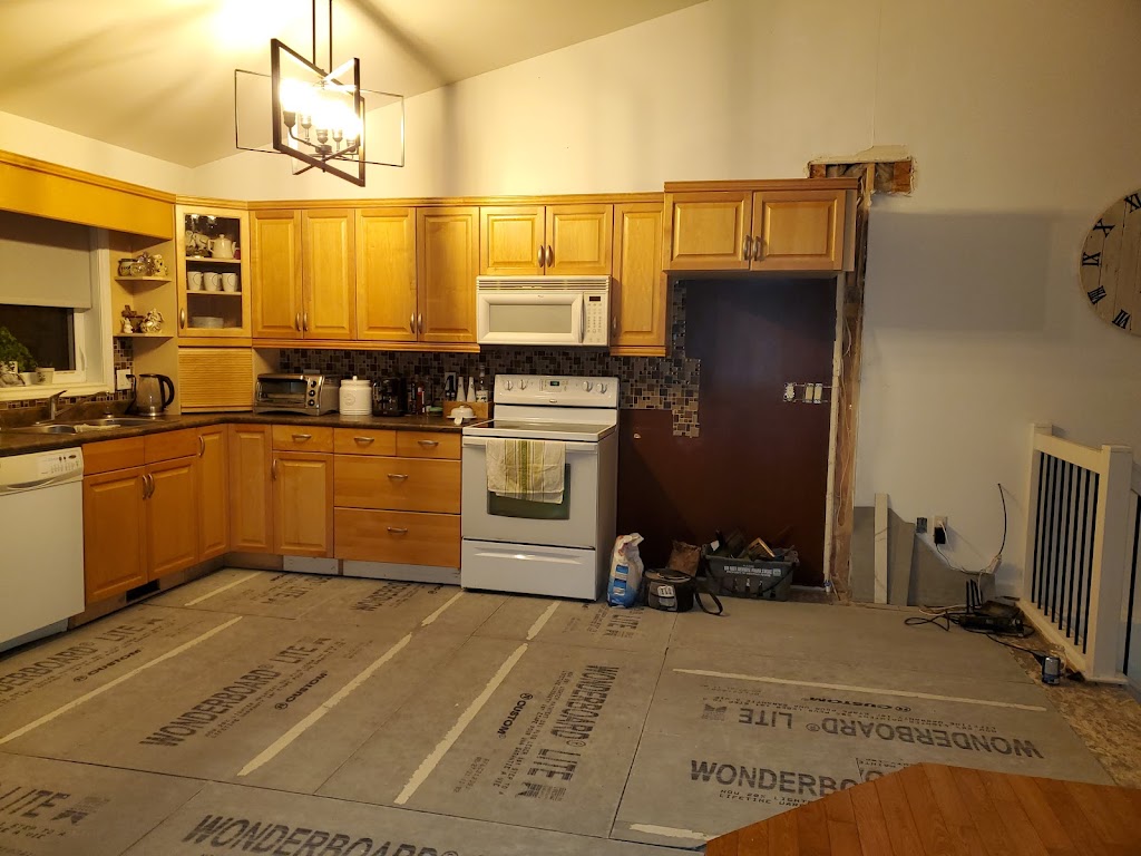 DV flooring inc | 320 Davids Bay, Mitchell, MB R5G 2M6, Canada | Phone: (204) 299-8430