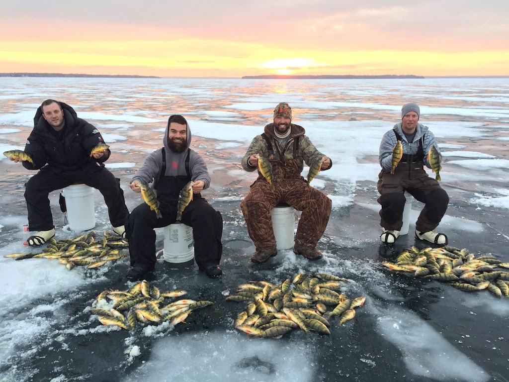 Friday Harbour Sports | Sea Ray Ave, Innisfil, ON L9S 2N4, Canada | Phone: (705) 243-6690