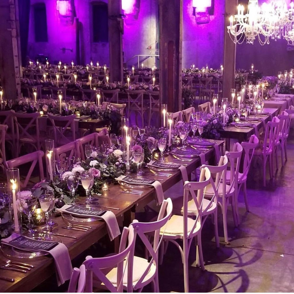 Ideation Events | Lytton Park, Toronto, ON M5N 1X9, Canada | Phone: (416) 274-9306