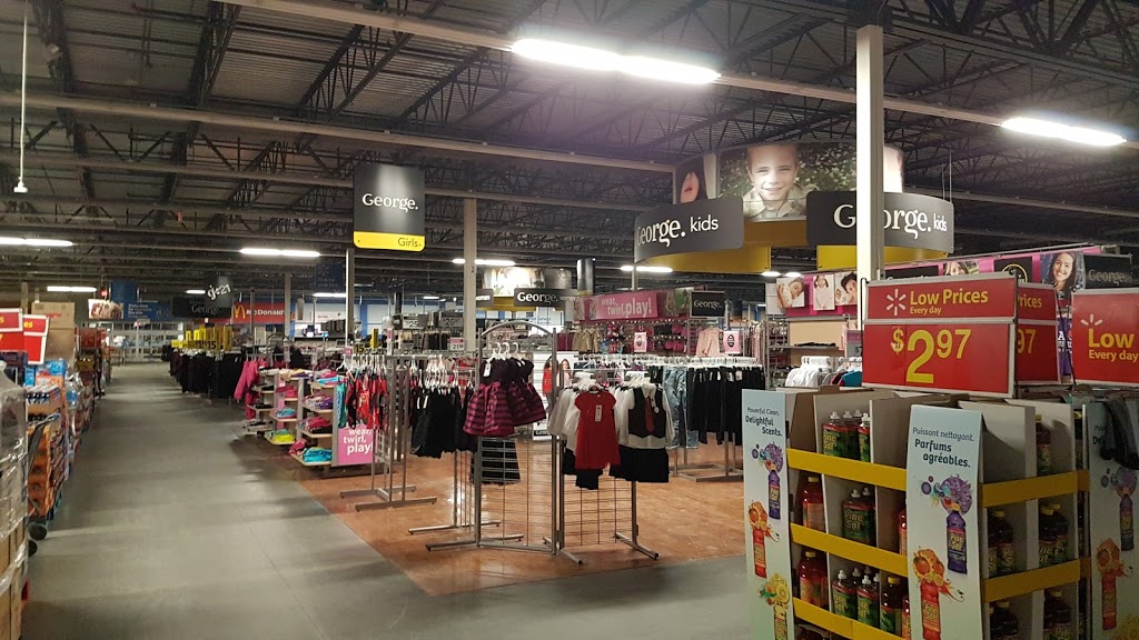 Walmart Oshawa North Supercentre | 1471 Harmony Rd N, Oshawa, ON L1K 0Z6, Canada | Phone: (905) 404-6581