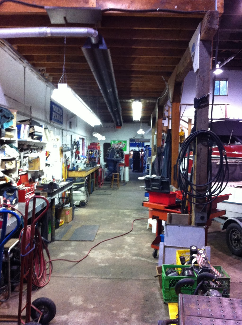 West Shore Marine Ltd | 4377 Metchosin Rd, Victoria, BC V9C 3Z4, Canada | Phone: (250) 391-6103