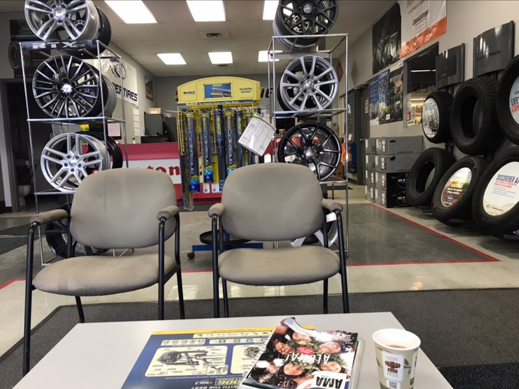 Blaskin & Lane Tire Centres | 9250 Macleod Trail S, Calgary, AB T2J 0P5, Canada | Phone: (403) 253-8004