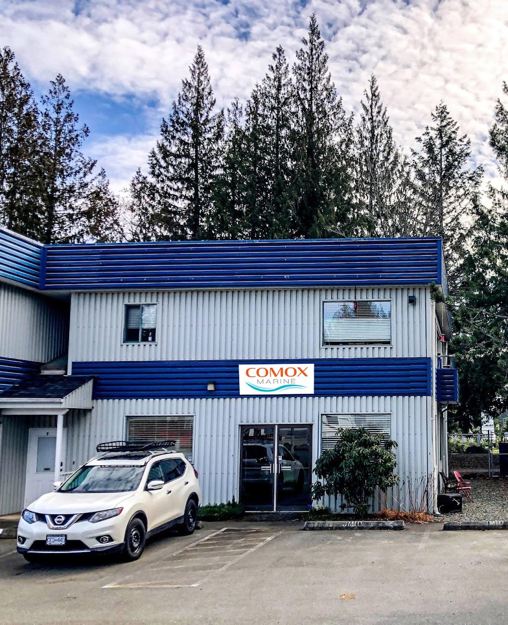 Comox Marine | 1766 Ryan Rd E, Comox, BC V9M 4C9, Canada | Phone: (250) 941-6699
