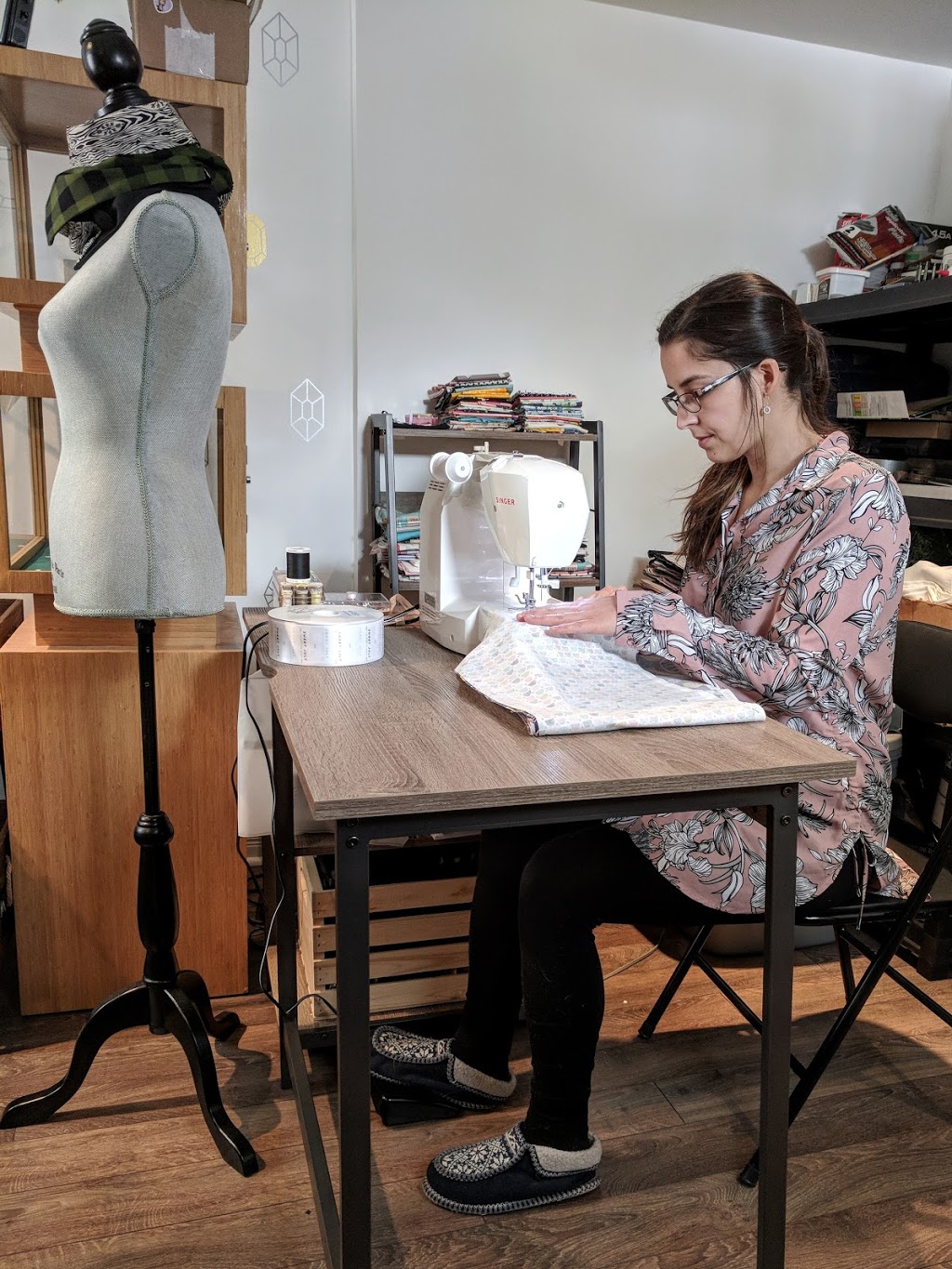 Sweet July par Geneviève Juillet | 53 3e Av, Terrasse-Vaudreuil, QC J7V 3S7, Canada | Phone: (514) 793-3764