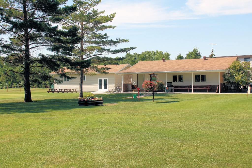 Indian Head Golf Course | 700 Beatty St, Indian Head, SK S0G 2K0, Canada | Phone: (306) 695-3773