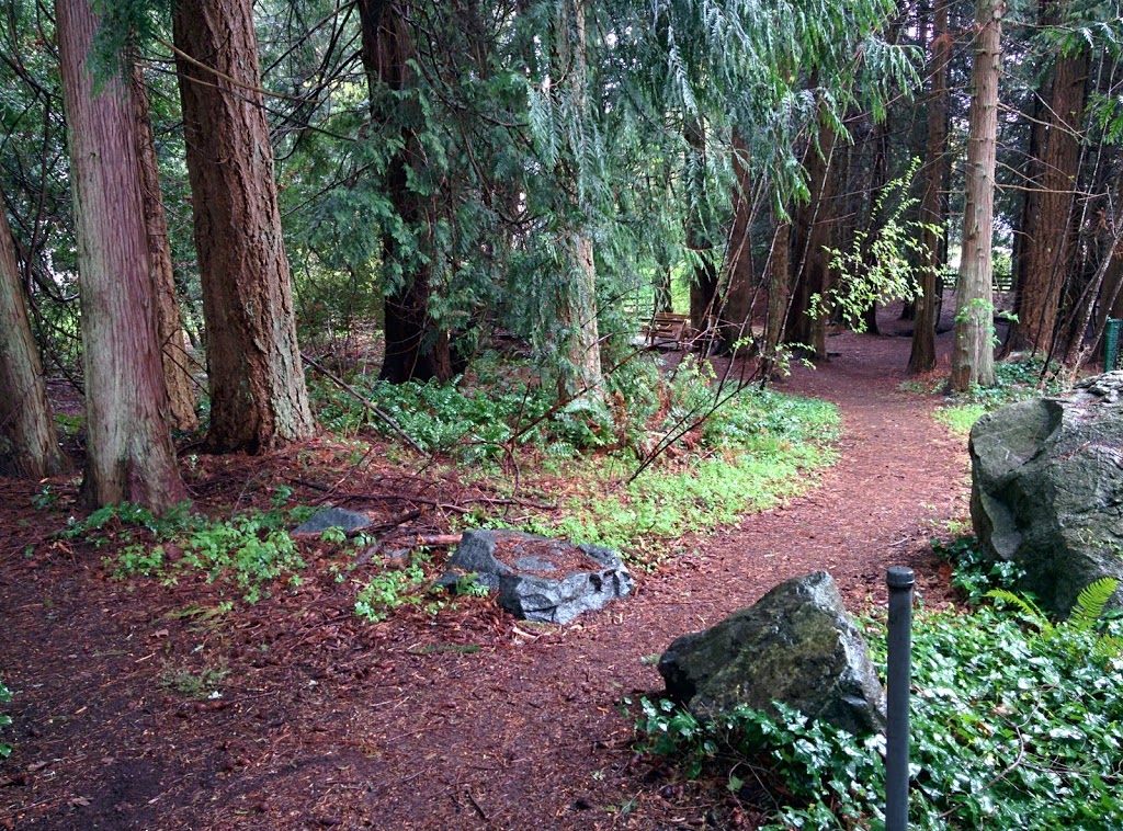 Kentwood Park | 4665 Lochwood Crescent, Victoria, BC V8Y 1A9, Canada