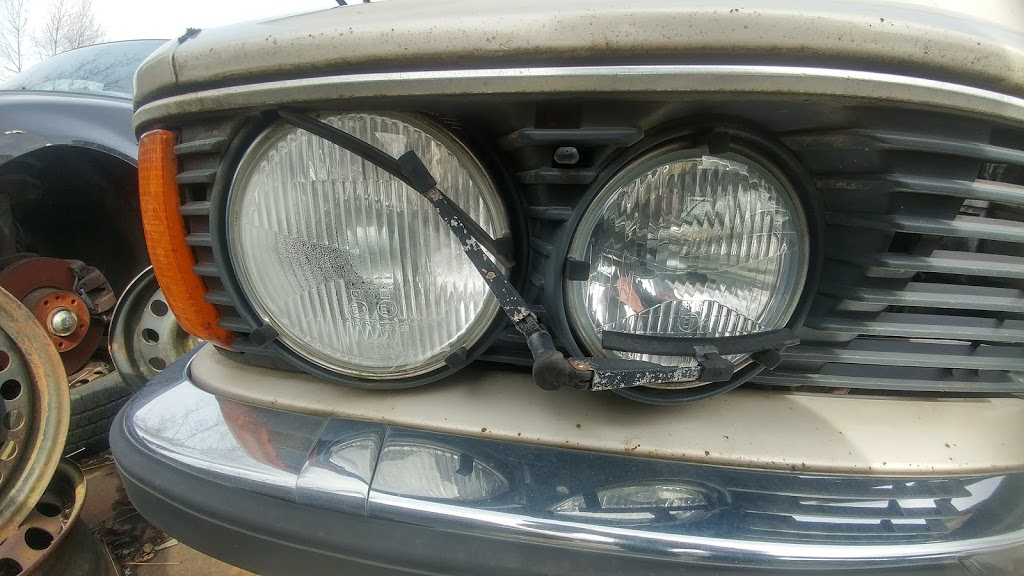 Affordable Auto Parts Ltd | 6093 Spur Rd, Burnaby, BC V3N 5C2, Canada | Phone: (604) 526-2883