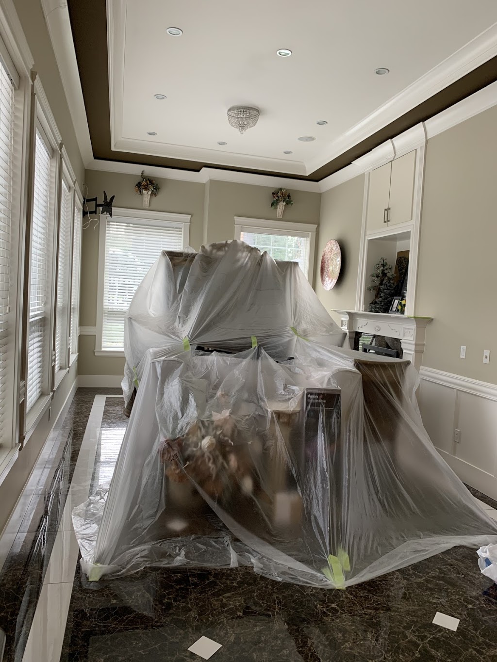 West Coast Painting Co | 5058 Cambie St #406, Vancouver, BC V5Z 2Z5, Canada | Phone: (587) 707-6005