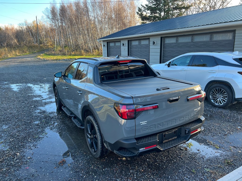Central Nova Hyundai | 2810 Westville Rd, New Glasgow, NS B2H 5C6, Canada | Phone: (888) 870-1212