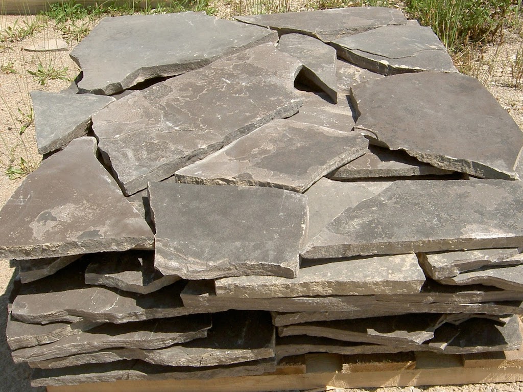 A & A Natural Stone | 381297 17 Conc, Georgian Bluffs, ON N0H 2T0, Canada | Phone: (519) 534-5966