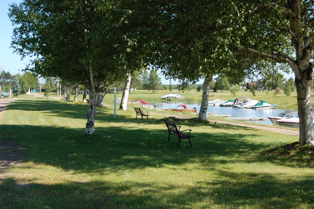 Sturgeon Falls KOA Holiday | 818 Lalande Rd, Sturgeon Falls, ON P2B 2V4, Canada | Phone: (705) 753-5759