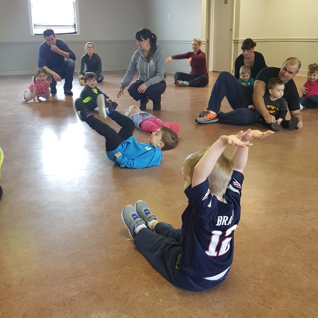 Sportball | 202 Innovation Dr, Bedford, NS B4B 0G4, Canada | Phone: (902) 478-1115