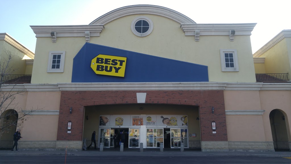 Best Buy | 147 Laird Dr, Toronto, ON M4G 4K1, Canada | Phone: (647) 777-3196