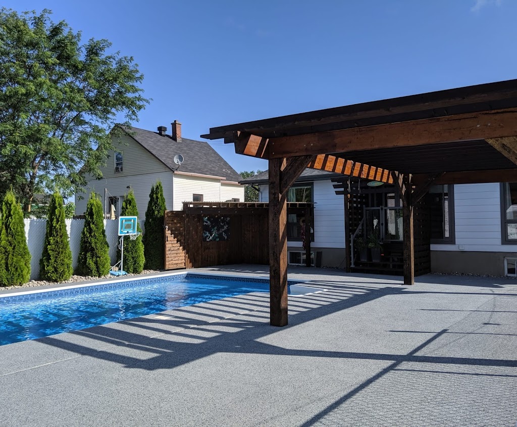 Protec-Sol | 912 Rang du Petit Bois, Louiseville, QC J5V 2R3, Canada | Phone: (819) 228-6068
