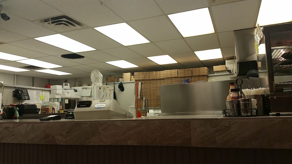 Godfather Pizza | 950 Queen St, Kincardine, ON N2Z 2Y2, Canada | Phone: (519) 396-4444