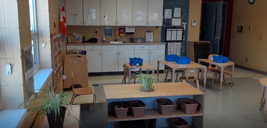 PLASP Early Learning and Child Care Centre - St. Jude | 175 Nahani Way, Mississauga, ON L4Z 3J6, Canada | Phone: (905) 568-3949