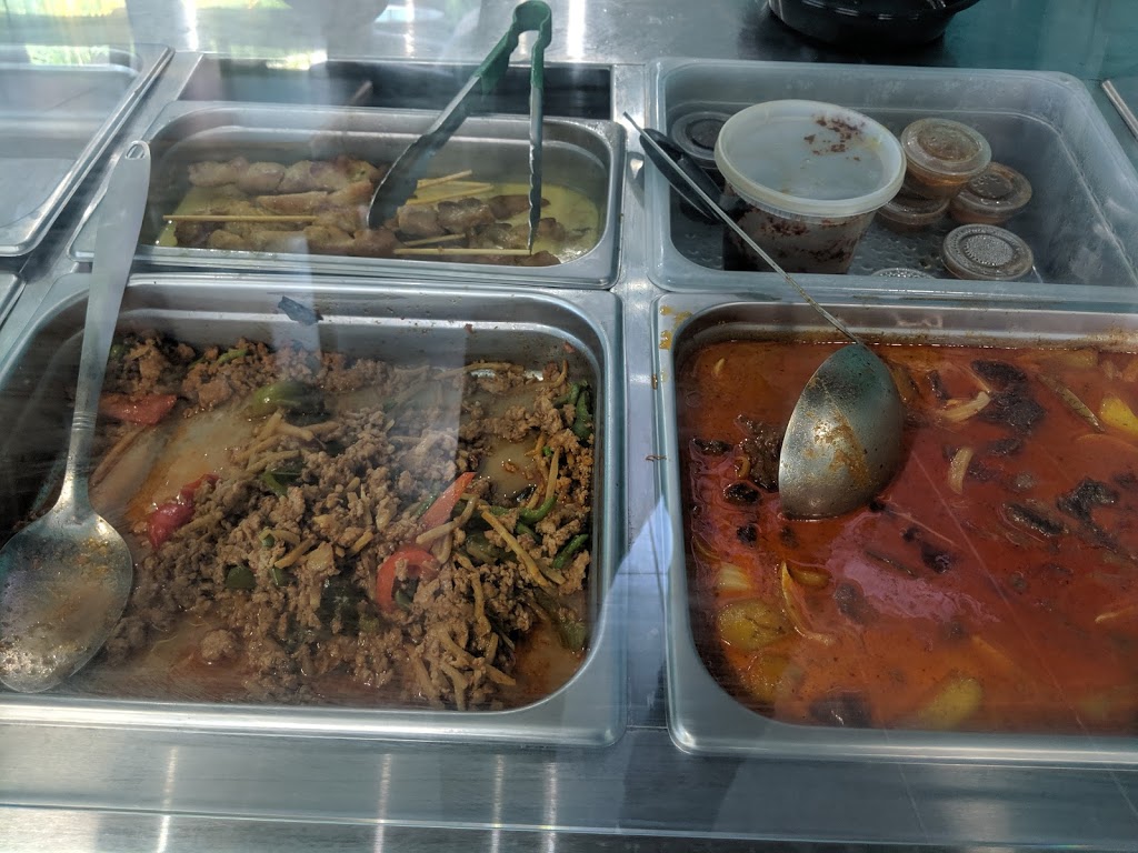 Thais Bangkok Street Food | 660 Eglinton Ave E, East York, ON M4G 2K2, Canada | Phone: (416) 486-7426