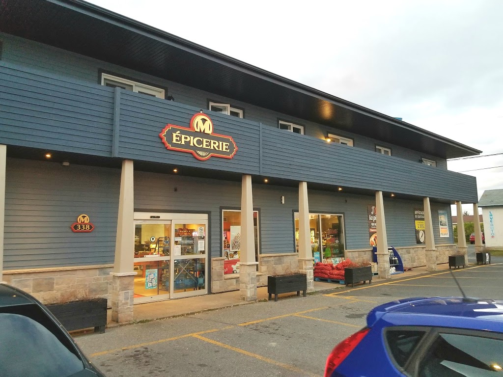 Accomodations CJMS | 338 Rte du Fleuve, Beaumont, QC G0R 1C0, Canada | Phone: (418) 835-0646