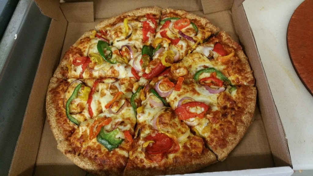 Dancin Pizza | 42232 Yarrow Central Rd, Chilliwack, BC V2R 5E4, Canada | Phone: (604) 490-4400