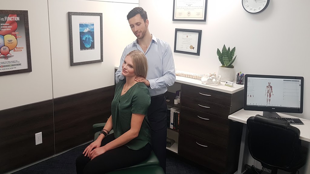 Revelation Health Centre | 403 10 St NW, Calgary, AB T2N 1W1, Canada | Phone: (403) 284-2082