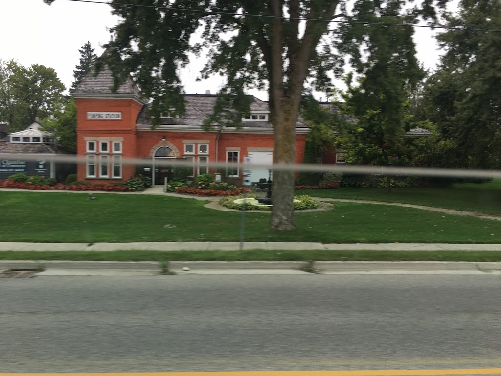 Hardwood Haven Bed & Breakfast | 555 Main St W, Listowel, ON N4W 1A9, Canada | Phone: (519) 418-0555