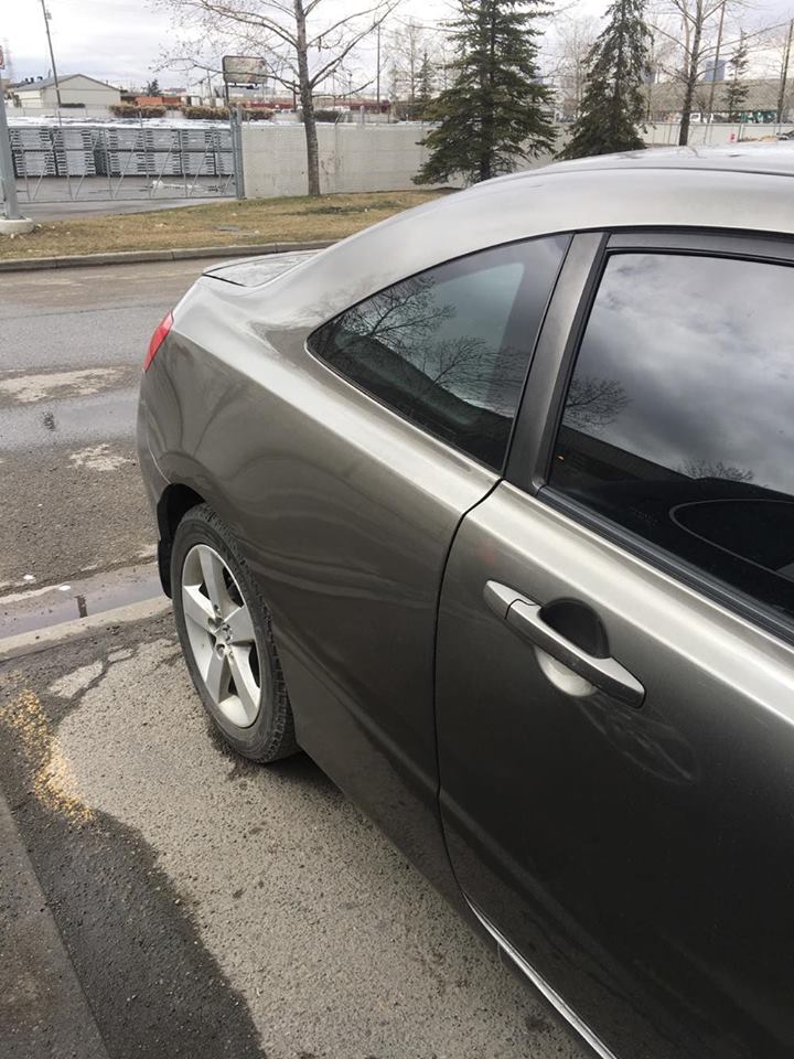 ALLSPEC COLLISION | 4120 15a St SE, Calgary, AB T2G 3P3, Canada | Phone: (403) 244-9444