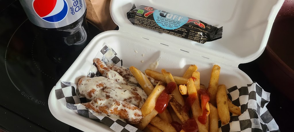 Wingn It Express Moncton | 50 Granite Dr, Moncton, NB E1H 2G9, Canada | Phone: (506) 855-9464