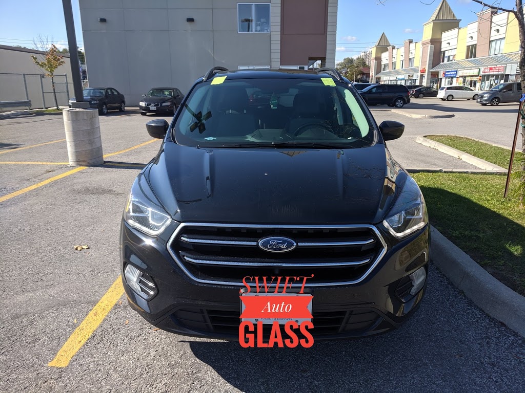 Swift auto glass | 101 Steeles Ave E, North York, ON M2M 3Y4, Canada | Phone: (647) 216-6626