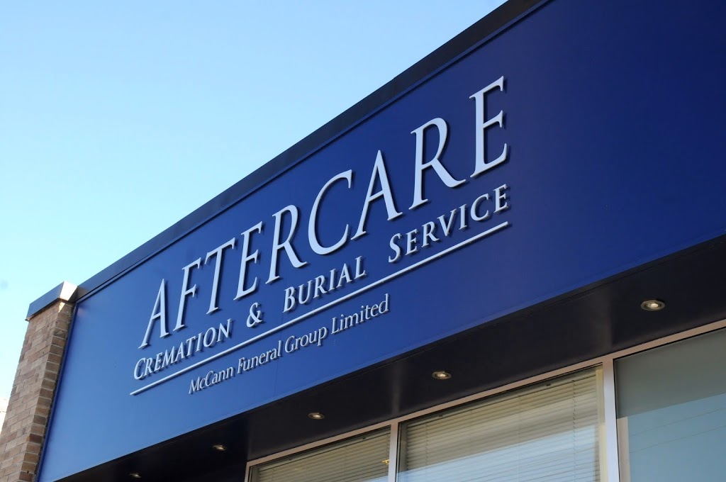 Aftercare Cremation & Burial Service Funeral Homes | funeral home | 901 Simcoe St N, Oshawa, ON L1G 4W1, Canada | 9054329424 OR +1 905-432-9424