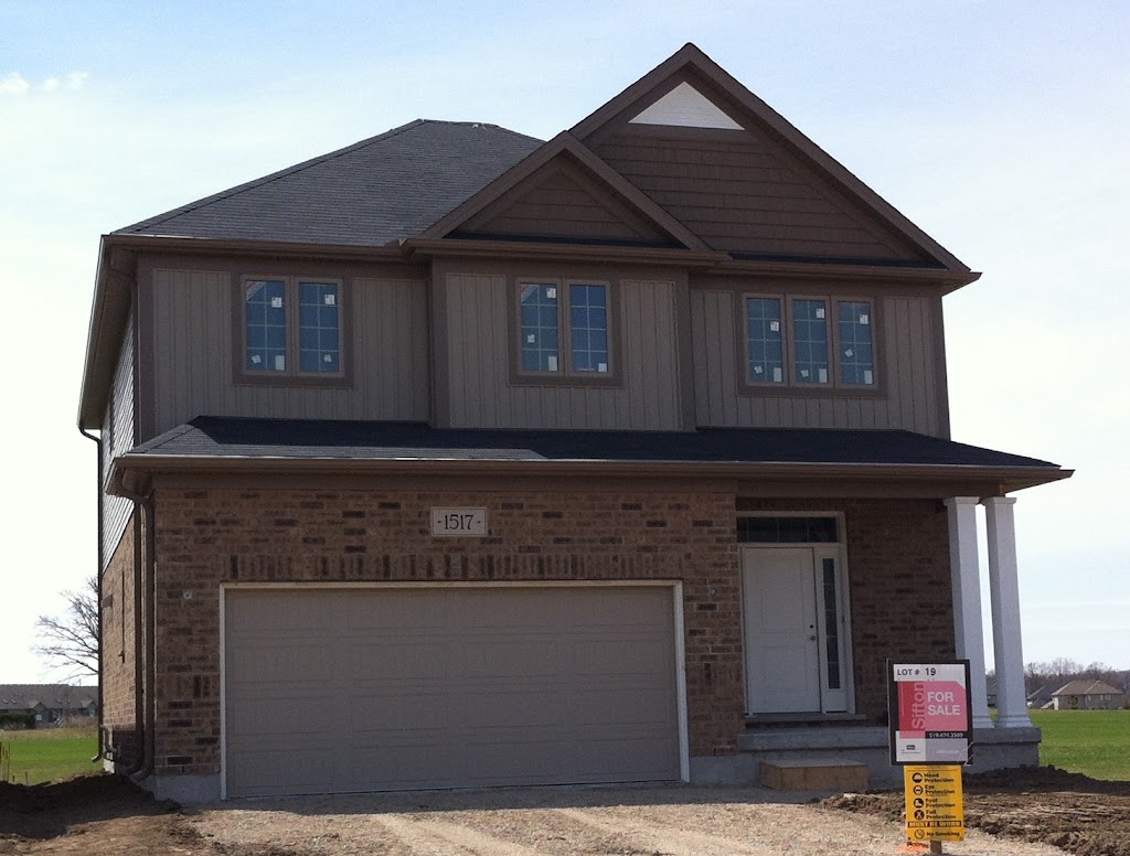 McCallum Aluminum Ltd | 3392 Wonderland Rd S, London, ON N6L 1A8, Canada | Phone: (519) 433-4223