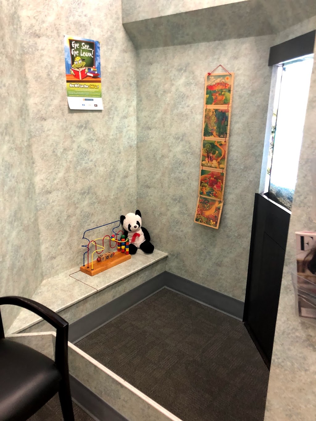 SPECTRUM Optometry | 15355 24 Avenue Suite 670 (Second Floor, Surrey, BC V4A 2H9, Canada | Phone: (604) 536-2050