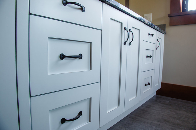 Nathan Creek Cabinetry Inc. | 28444 Haverman Rd, Abbotsford, BC V4X 2P3, Canada | Phone: (604) 807-6131