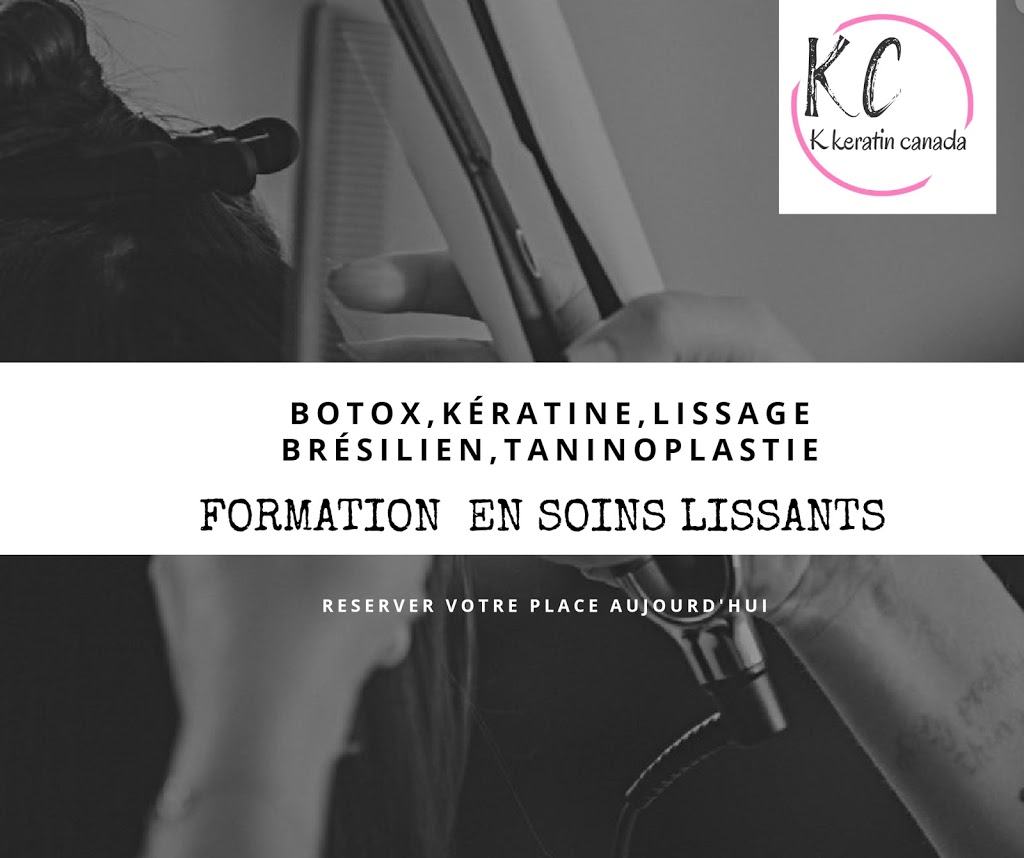 Elektra coiffure pour femme | 1393 Rue Franklin, Laval, QC H7W 1K5, Canada | Phone: (514) 963-1824