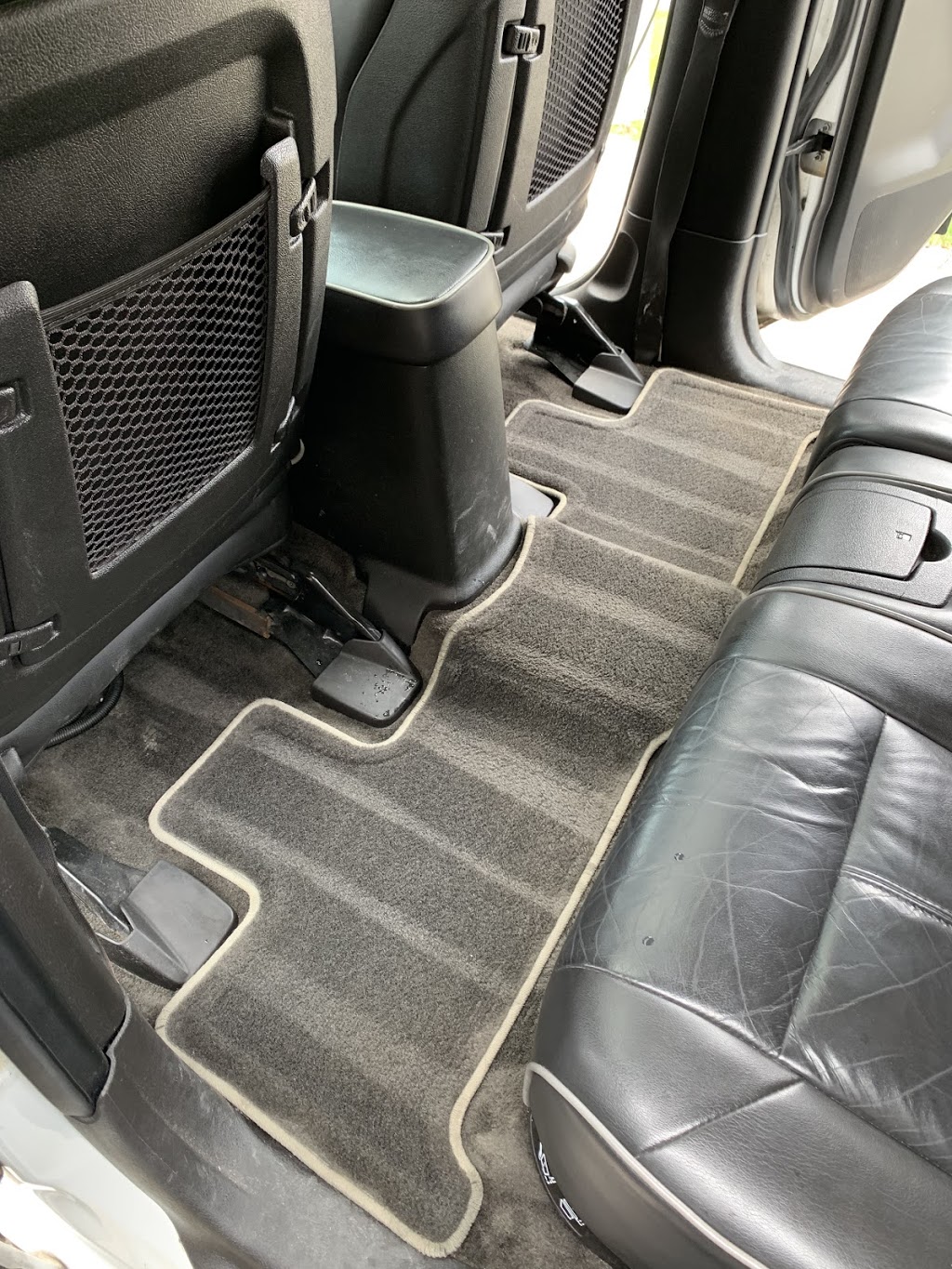 GZ Detailing | 119 Bathurst Glen Dr, Vaughan, ON L4J 8Y6, Canada | Phone: (416) 709-4545