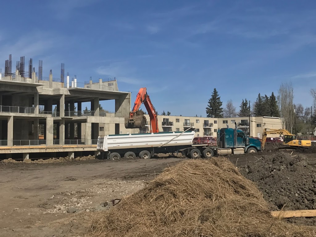 Rocky West Solutions Ltd. | Box 2612 Stn Main 5305, 50 St, Stony Plain, AB T7Z 1Y2, Canada | Phone: (780) 937-4854